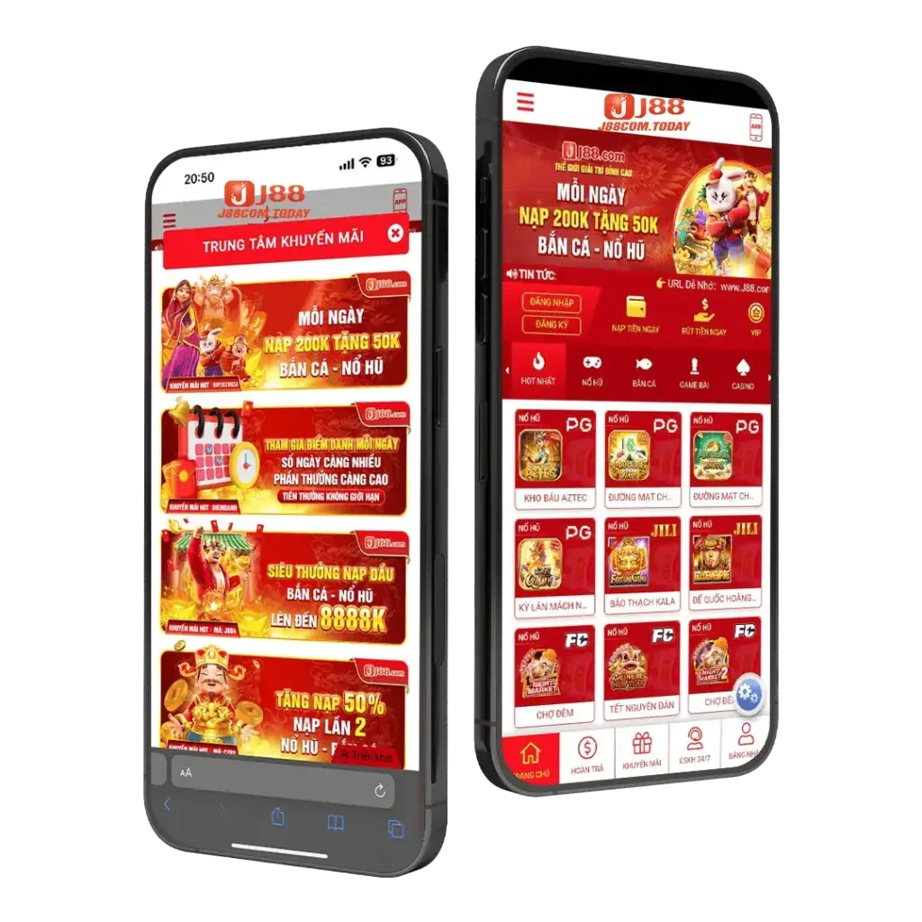 Thưởng nạp tiền hàng ngày AW8 Nổ Hũ