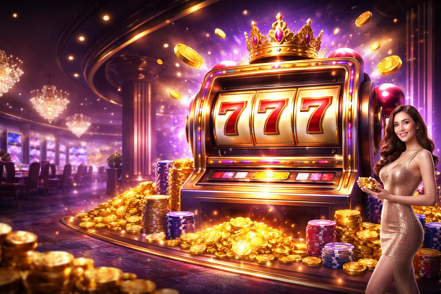 Hình ảnh đại diện cho phân tích RTP slot AW8 nổ hũ