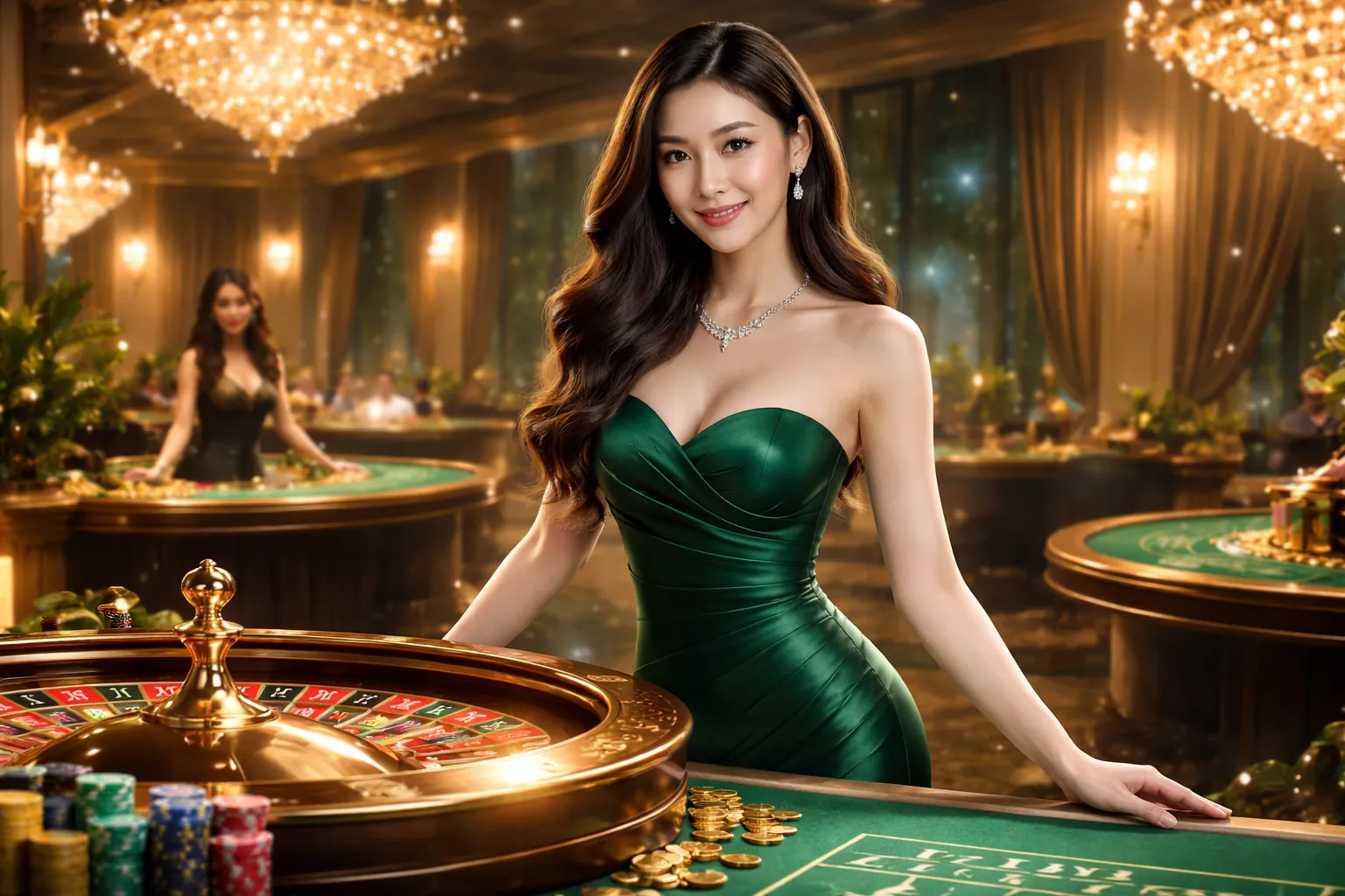 Bảo mật tuyệt đối