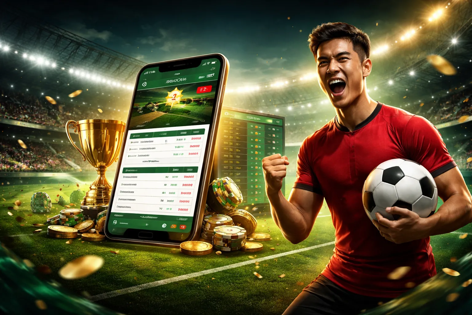 Game slot mới nhất 2024