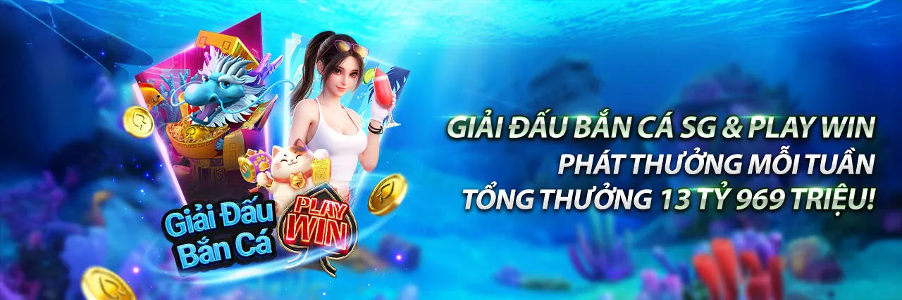 Banner khuyến mãi đá gà AW8 Nổ Hũ
